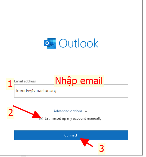 Hướng dẫn cài đặt Mail tên miền trên Outlook 2013 - 2019 (Bằng POP) 5 z1996725833377 8078fdf2ec415c67ac2d5d6cbee7b67d