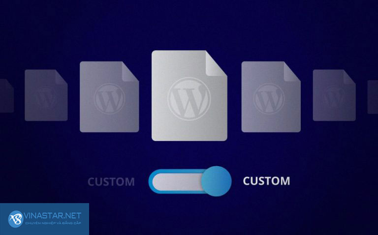 Làm thế nào để tạo Custom Post Type WordPress