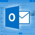 Hướng dẫn cài đặt Mail tên miền trên Outlook 2013 đến 2019