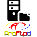 Hướng dẫn cài đặt ProFTPd trên DirectAdmin