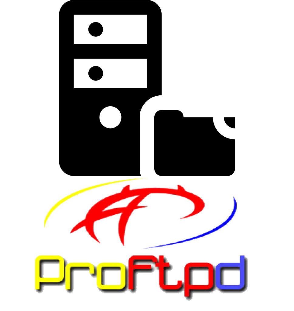 how install cai dat proftpd tren directadmin