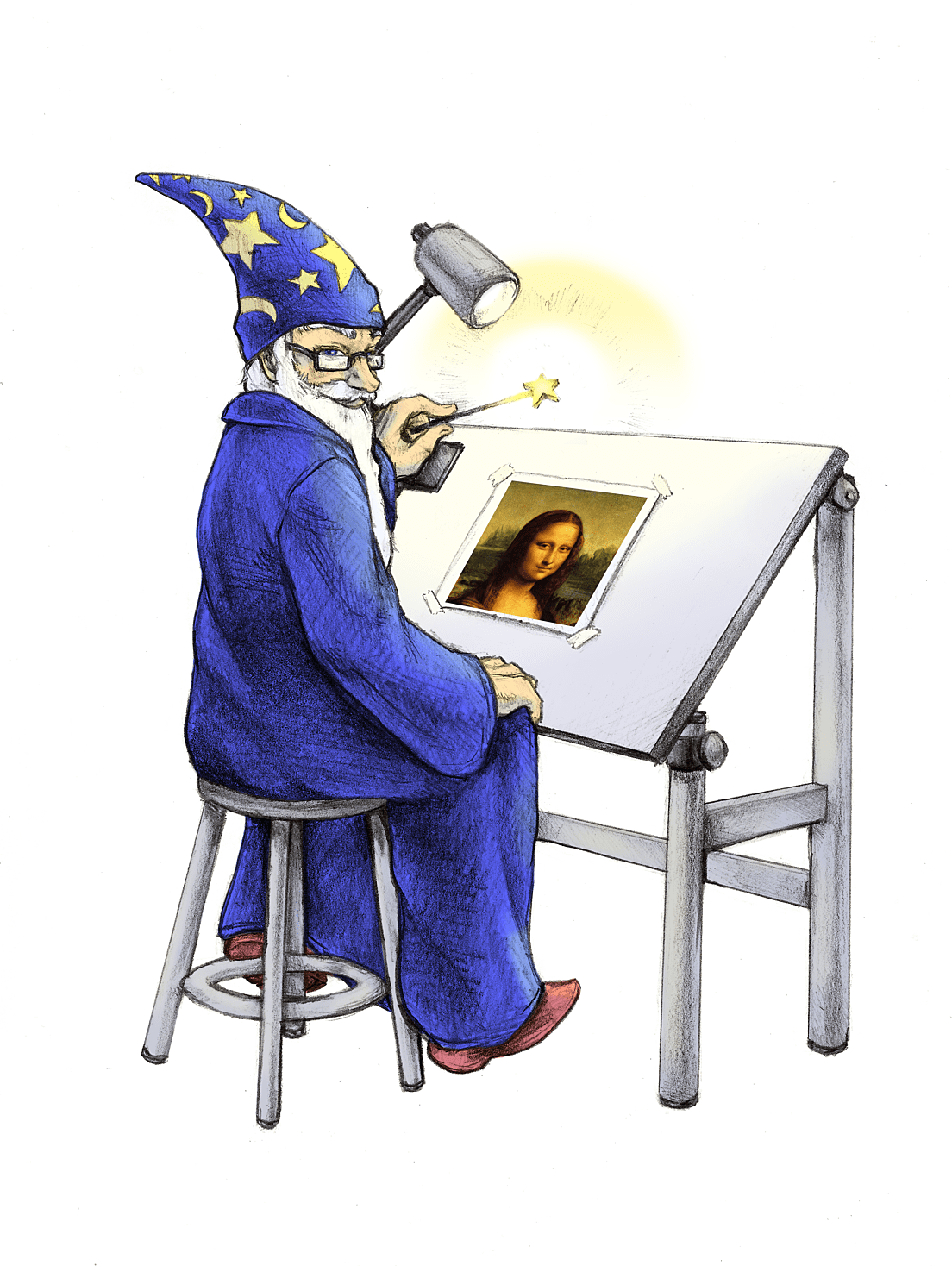 wizard