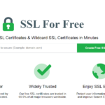 Hướng dẫn cài đặt SSL miễn phí với  ZeroSSL