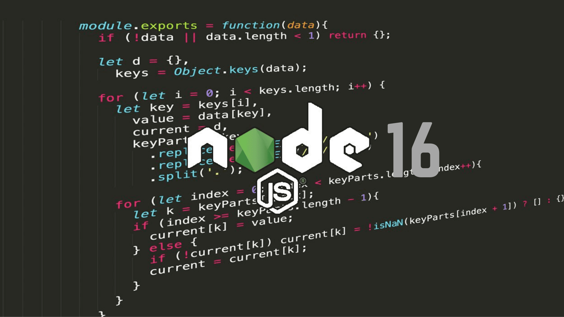 cài dặt Node.js 16 trên CentOS 7