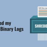 Vô hiệu hóa mysql-bin trên DirectAdmin