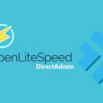 Nâng cấp phiên bản OpenLiteSpeed trên DirectAdmin