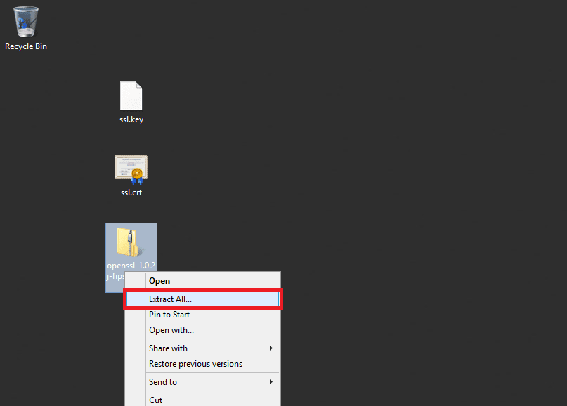 Hướng Dẫn Cài SSL trên IIS 8 Windows Server 6 Hướng Dẫn Cài SSL trên IIS 8 Windows Server 2012