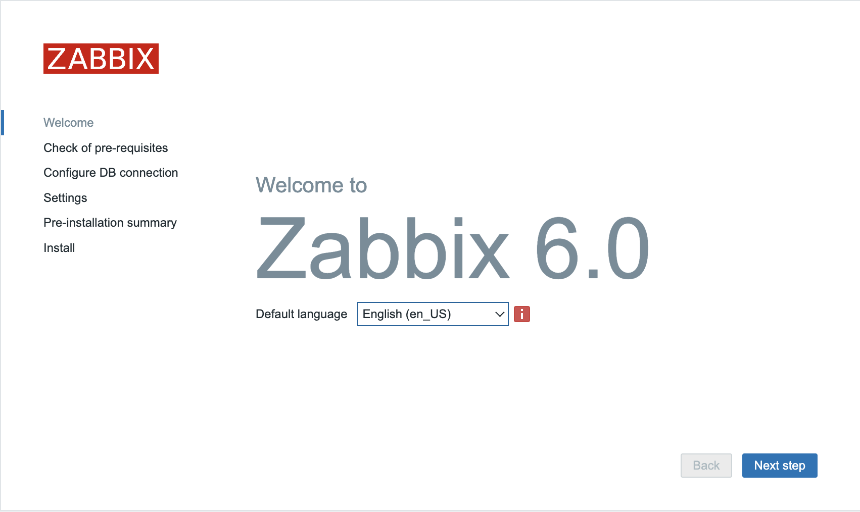 Hướng dẫn cài đặt Zabbix 6.0 trên Ubuntu 20.04
