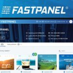 Hướng dẫn tạo database trên FASTPANEL