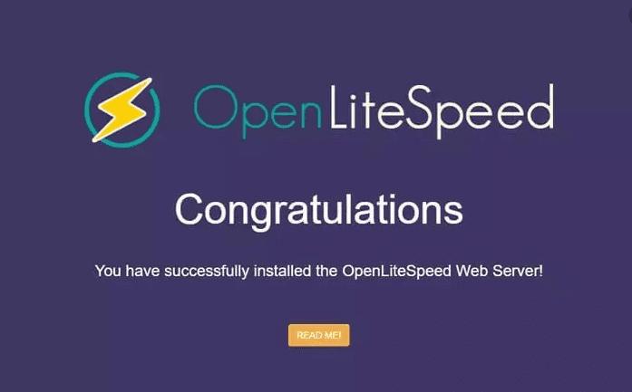 Cài đặt SSL cho Webadmin Console OpenLiteSpeed 1 ssl openlitespeed4