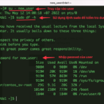 Hướng dẫn tạo user sudo và tắt quyền truy cập SSH với user root