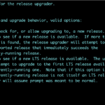 Hướng dẫn nâng cấp Ubuntu 20.04 lên Ubuntu 22.04