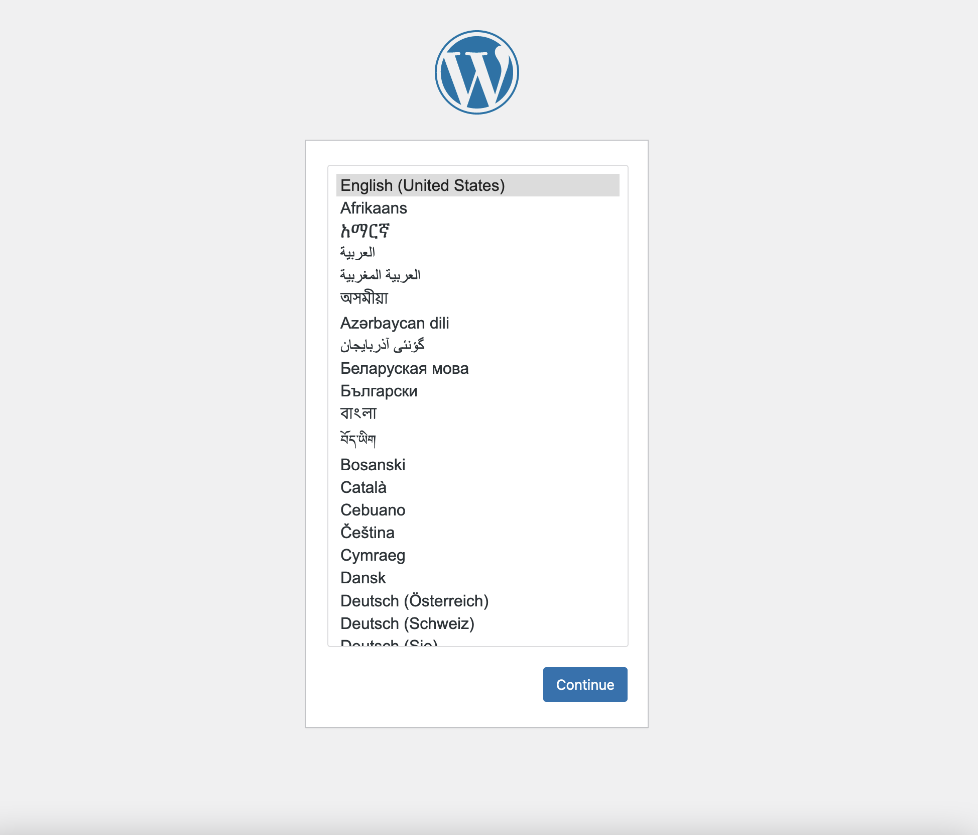 Hướng dẫn tạo website WordPress với LEMP trên Ubuntu 22.04 1 CleanShot 2022 05 18 at