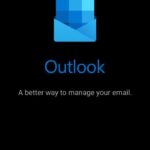 Hướng dẫn cài email vào Outlook trên điện thoại Android – Email Pro v3
