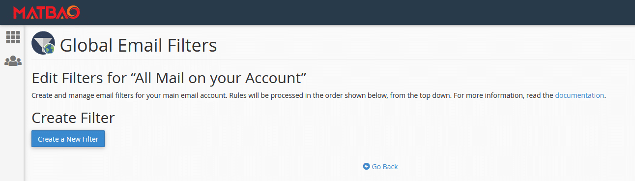 huong dan su dung tinh nang global email filters