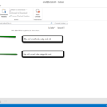 Hướng dẫn di chuyển dữ liệu Email bằng Microsoft Outlook