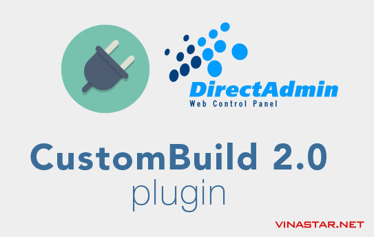 DirectAdmin CustomBuild 2.0